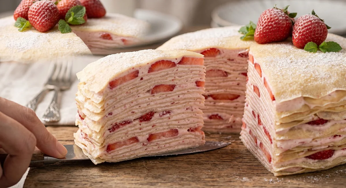 Crème pâtissière, amandine ou frangipane : que choisir selon le fruit