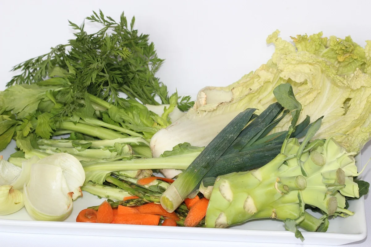 Le bouillon : la chronologie compte plus que la recette