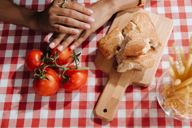 Comment préparer un repas équilibré en 30 minutes sans stress