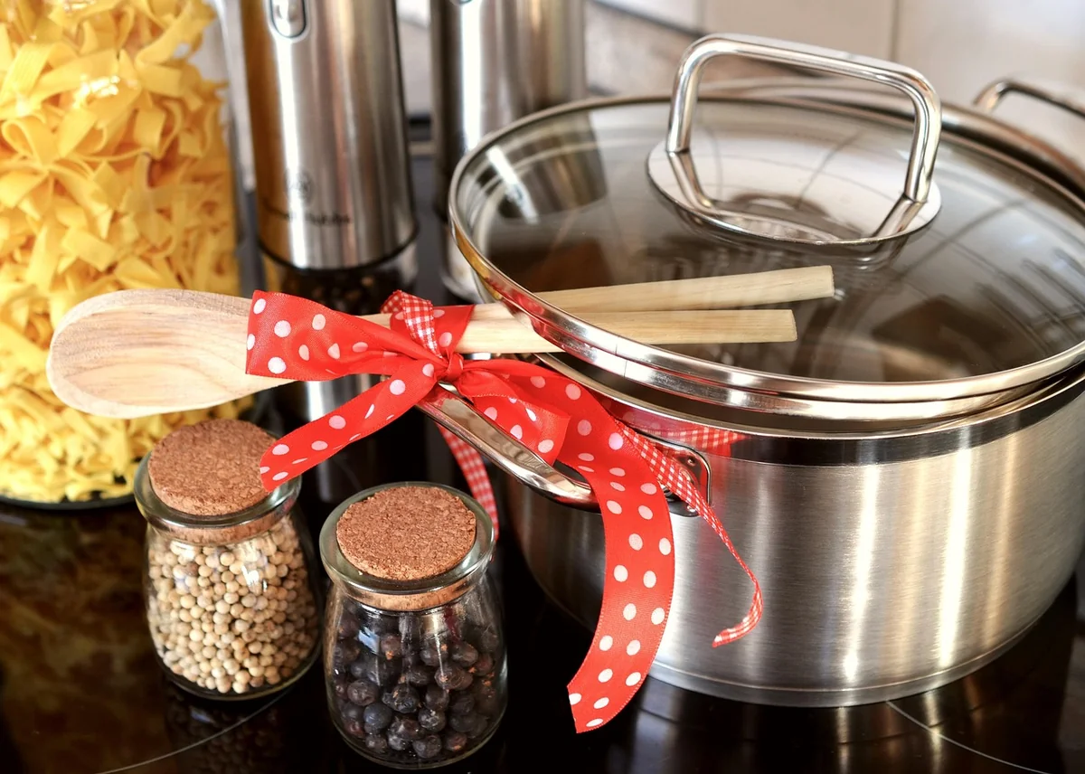 Comment préparer 5 repas en 2h le dimanche
