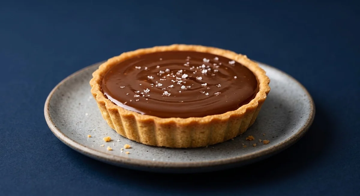 Version chocolat + caramel : le vrai débat gourmand