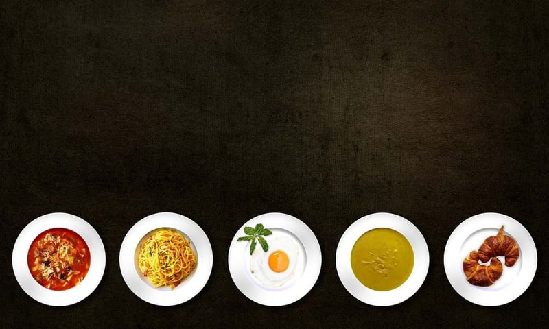 25 idées de plats simples pour débutants en cuisine (même sans expérience)