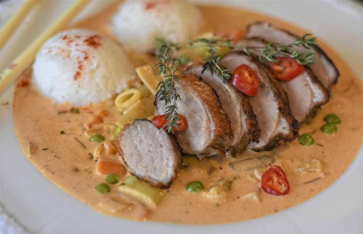 Recette thaï facile : par où commencer sans se tromper