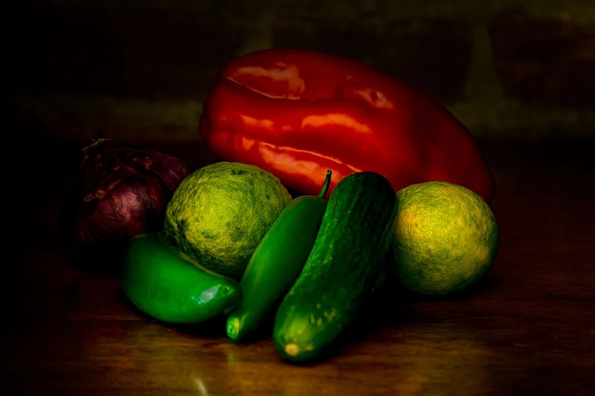 Comment remplacer les ingrédients mexicains introuvables