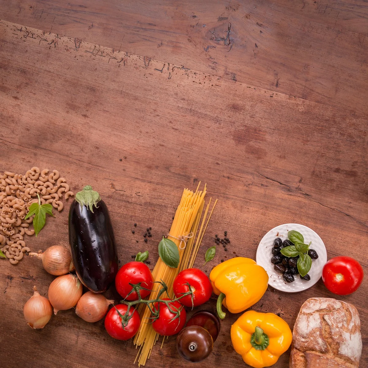 La mise en place : le vrai gain de temps