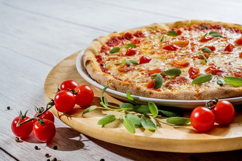 Quiche végétarienne aux légumes de saison : la recette qui change tout