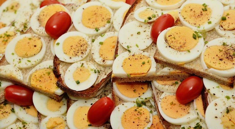 Feuilletés apéritifs croustillants et garnis : la recette qui bluffe vos invités