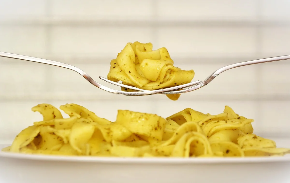 Recettes cuisine italienne traditionnelle : le tour des familles de plats