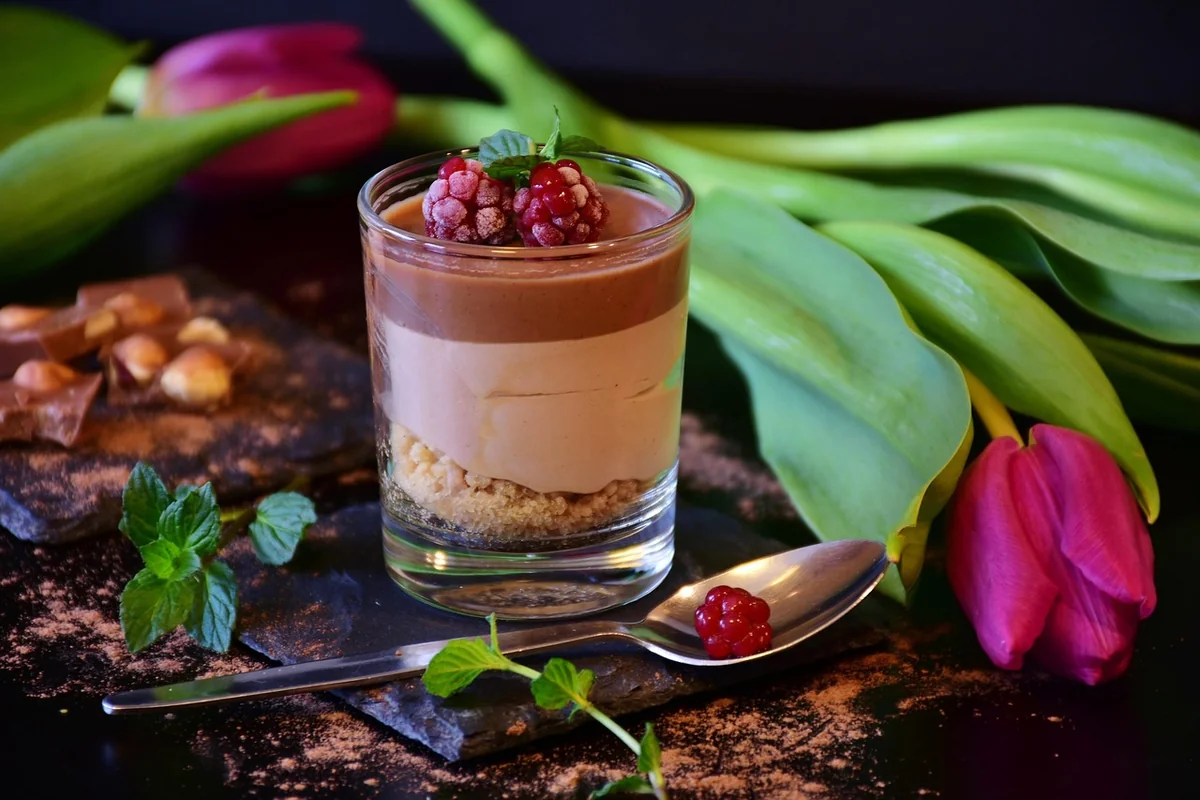 Mousse au chocolat légère et aérienne sans œuf : est-ce que ça marche vraiment ?