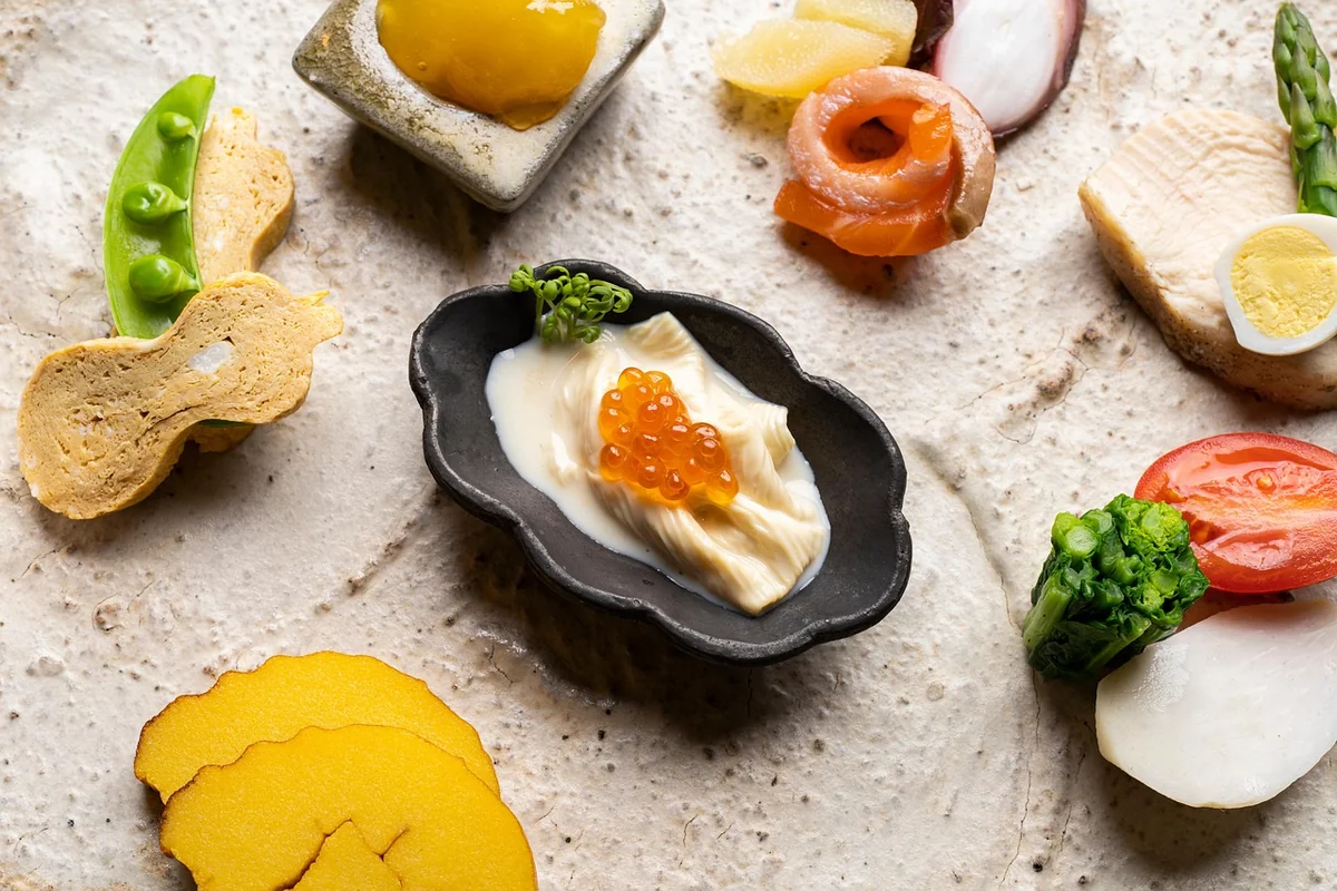 Le matériel minimum pour une cuisine japonaise maison crédible