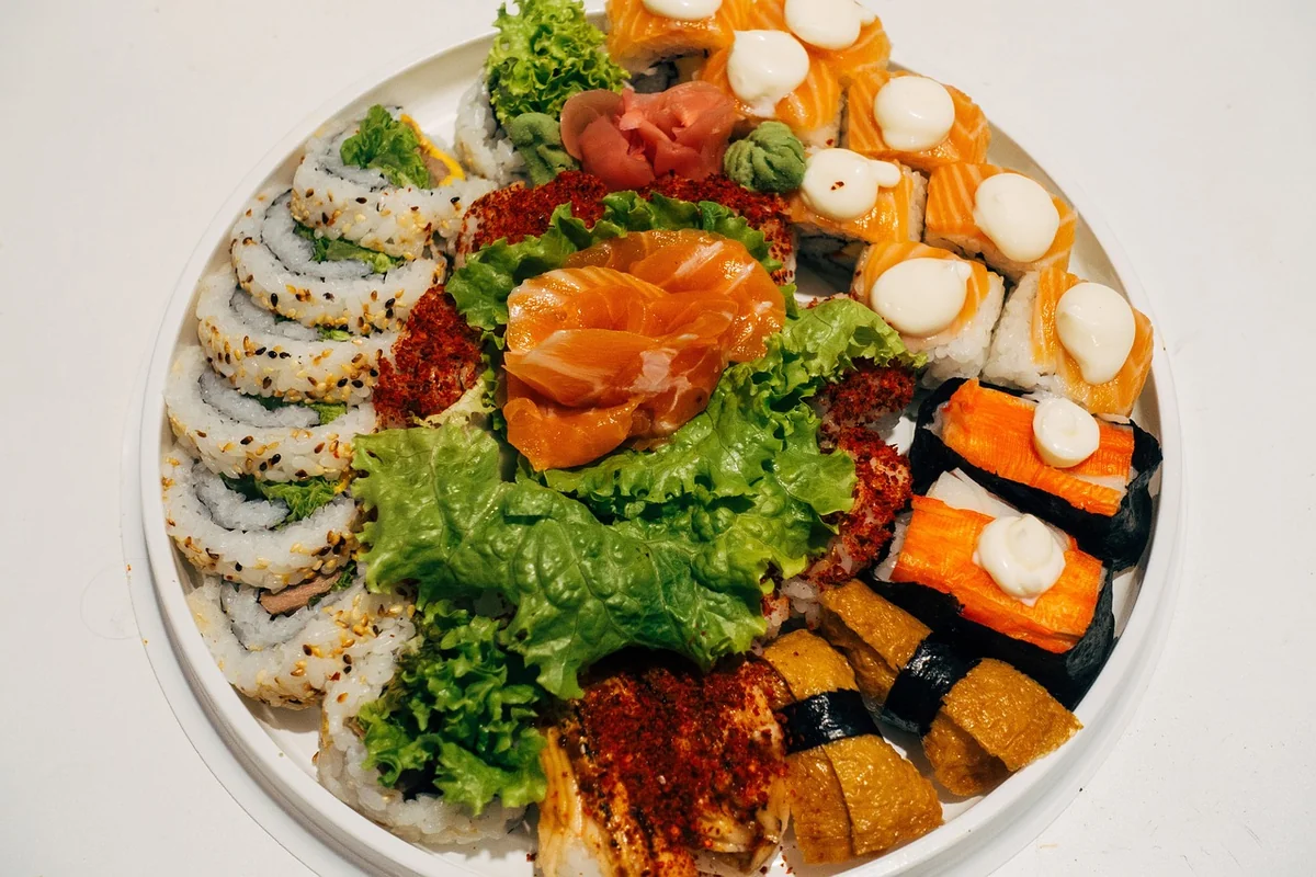 Spécialités japonaises : distinguer plat du quotidien et plat de fête