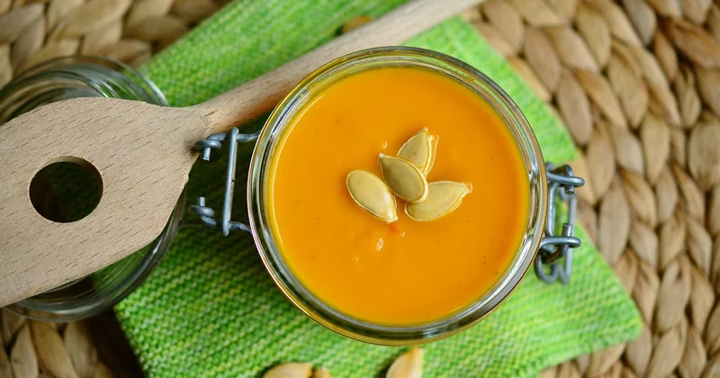 Pourquoi votre velouté est liquide (et comment corriger)